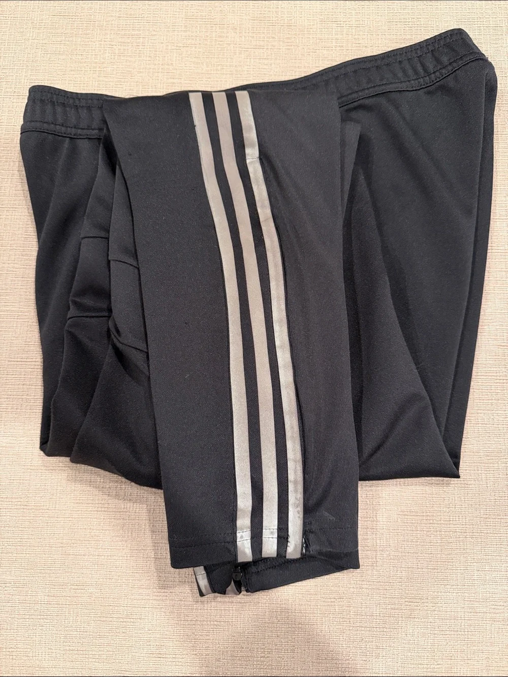 adidas pairs trackpants